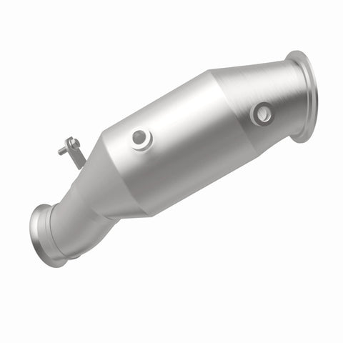 MagnaFlow 2014 BMW 335i GT xDrive 3.0L Underbody Direct Fit EPA Compliant Catalytic Converter - 52245