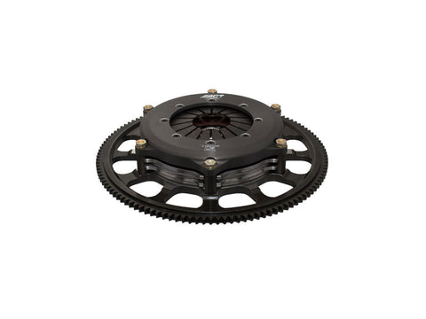 ACT 2002 Acura RSX Twin Disc Sint Iron Race Kit Clutch Kit - T1RR-H04