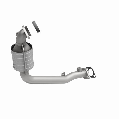 MagnaFlow Conv Direct Fit Escort-Tracer 92-95 - 23346