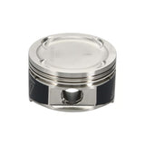 Wiseco Arctic Cat ATV 366/400 08-16 Std CR Piston Kit - 40162M08100