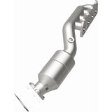 MagnaFlow Direct Fit Catalytic Converter 02-04 VW Passat 4.0L - 51197