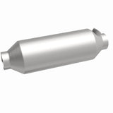 MagnaFlow 83-91 Volkswagen Vanagon Universal Catalytic Converter - 3391034