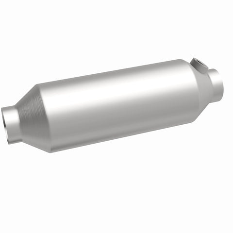 MagnaFlow 83-91 Volkswagen Vanagon Universal Catalytic Converter - 3391034