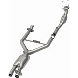 MagnaFlow Direct Fit Catalytic Converter 96-98 Lincoln Mark VIII 4.6L - 444014