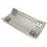 DEI Pipe Shield - 8.5in x 4.5in - 10254