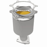 MagnaFlow Conv DF 96-00 Pathfinder Driver Side Front - 50211