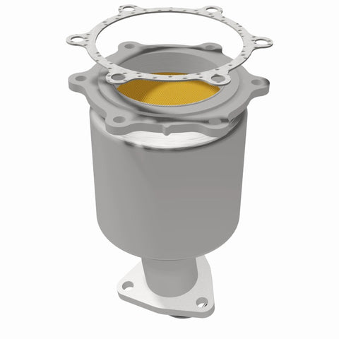 MagnaFlow Direct Fit Catalytic Converter 01-04 Pathfinder D/S frt OE - 49320