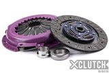 XClutch 62-70 Lotus Elan Base 1.6L Stage 1 Sprung Organic Clutch Kit - XKLT20001-1A