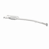 MagnaFlow Conv DF Subaru 85 89 - 23862