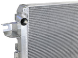 aFe 13-18 RAM Diesel Trucks L6-6.7L (td) BladeRunner Street Series Radiator - 46-52201