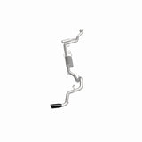Magnaflow 2024 Toyota Tacoma Speq Series Cat-back Exhaust System - 19680