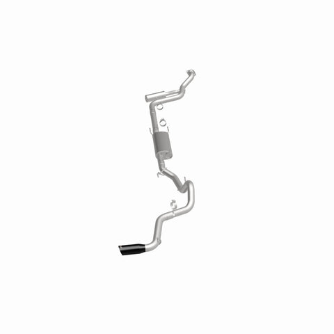 Magnaflow 2024 Toyota Tacoma Speq Series Cat-back Exhaust System - 19680