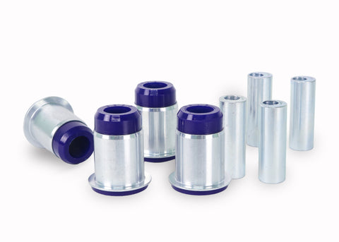 SuperPro Double Offset Offset Lower Control Arm Bushing - SPF3975K