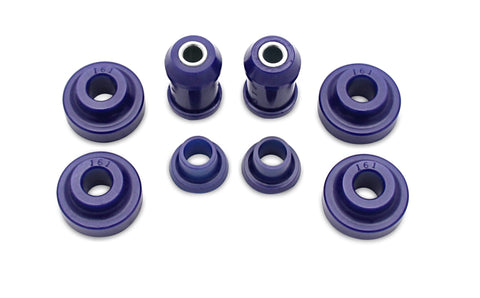 SuperPro 1972 Mazda RX-3 Base Front Classic Kit - Control Arm & Idler Arm Kit - KIT056FK