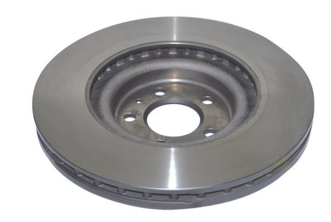 DBA 10-12 Audi S4 Front 4000 Series Plain Rotor - 42832
