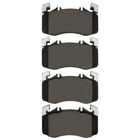 R1 20-26 Mercedes-Benz Gla45 AMG Front Optimum OE Brake Pads - 2551-2441-00