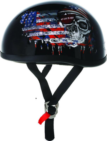 Skid Lids Live To Ride Original Helmet - Large - 649515