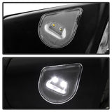 xTune Dodge Ram 1500 09-12 Power Heated Adjust Mirror Black Housing Right MIR-DRAM09S-PWH-R - 9935602