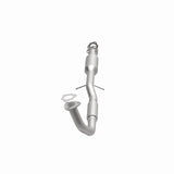 MagnaFlow Conv DF 98-99 Saturn SC1 1.9L - 23956