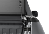 BAK 16-20 Nissan Navara NP300 DC 1503mm (Will Not Fit Euro Model) BAKFlip MX4 Matte Finish - 448535