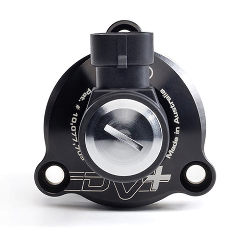 GFB Diverter Valve DV+ 2022+ VW Golf GTI/Golf R Mk8 (EA888) / 2018+ Audi RS5 B9 2.9TFSI - T9380