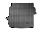 WeatherTech 2017+ Kia Optima Hybrid Cargo Liner - Black - 40995