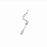 MagnaFlow Sys CB 06- Honda Civic 1.8L - 16687