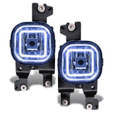 Oracle 08-10 Ford Superduty SMD FL - White - 7734-001