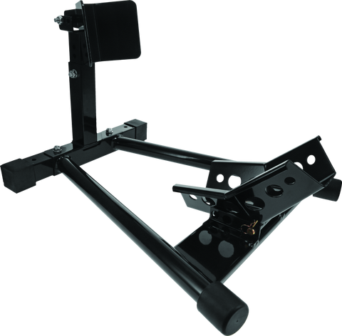 BikeMaster Universal Steel Roll-On Stand - 151573