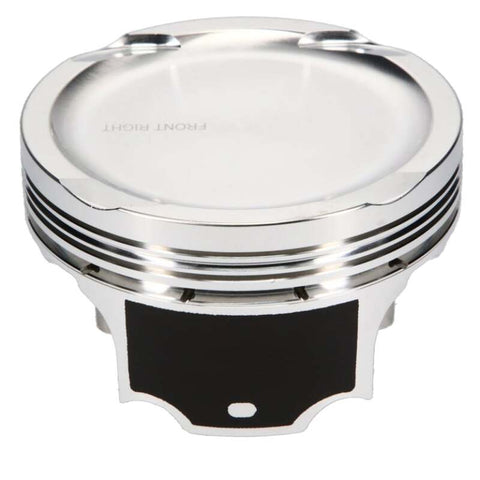 JE Pistons COYOTE 5.0 MODULAR 9.5:1 Set of 8 Pistons - 314415