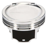 JE Pistons COYOTE 5.0 MODULAR 9.5:1 Set of 8 Pistons - 314416