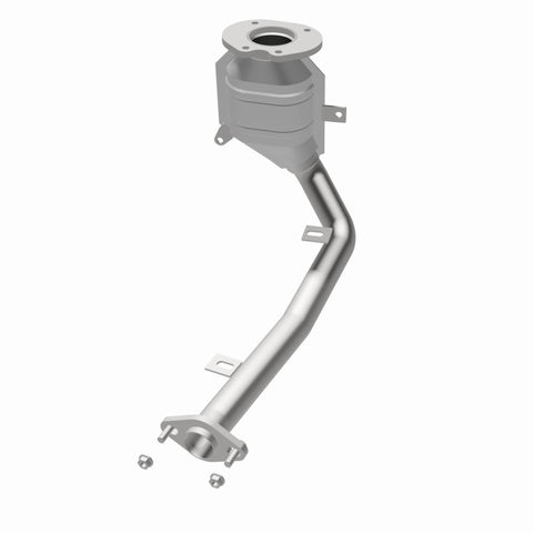 MagnaFlow Conv DF 88-95 Honda Civic/89-91 Honda CR-X California  Direct Fit Catalytic Converter - 352210