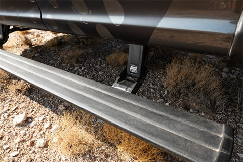 AMP Research 15-20 Chevy/GMC Silverado 2500-3500/Sierra 2500-3500/Crew & Double Cab PowerStep - 86147-01A