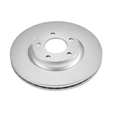 Power Stop 04-13 Mazda 3 Front Evolution Geomet Coated Rotor - JBR1115EVC