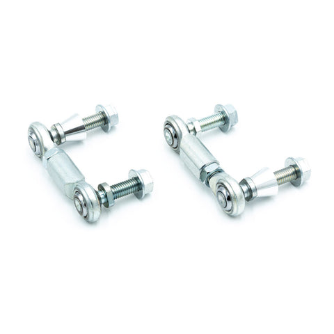 SPL Parts 2023+ Toyota GR Corolla Rear Adjustable Endlinks - SPL RE E210
