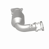Magnaflow OEM Grade Direct Fit Converter 15-19 Subaru WRX H4 2.0L - 21-822