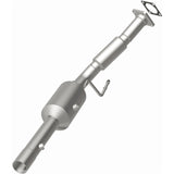 MagnaFlow California Grade CARB Compliant Direct Fit Catalytic Conv 05-09 Volkswagen Jetta L5 2.5L - 5561990
