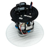 Snow Performance Chevrolet Camaro 5th Gen/Cadillac CTS-V 2nd Gen Xtreme Version Fuel Hat (3 Pump) - SNF-52200X