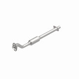 MagnaFlow Direct Fit Catalytic Converter 93-95 Chevrolet Lumina APV 3.1L - 3391165