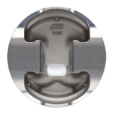JE Pistons 351 STROKER DISH Set of 8 Pistons - 207417