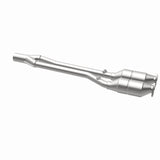 MagnaFlow Conv DF 04-06 TT Quattro 3.2L OEM - 49013