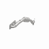 MagnaFlow Conv DF 05-09 Audi A8 6.0L - 50791