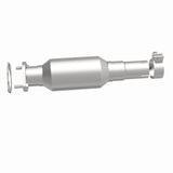 MagnaFlow California Direct Fit Converter 12-13 Mazda 3 2.0L - 5571146