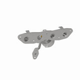MagnaFlow OEM Grade 12-17 Toyota Prius C Federal / EPA Compliant Manifold Catalytic Converter - 52441