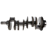 Manley Billet CCW 3.622in Stroke Crankshaft w/ 58 Tooth Reluctor Wheel - 190758B