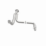 Magnaflow California Direct Fit Converter 07-10 Chevrolet Silverado 2500 HD 6.0L - 5451644