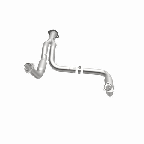 Magnaflow California Direct Fit Converter 07-10 Chevrolet Silverado 2500 HD 6.0L - 5451644