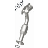 MagnaFlow Direct Fit Catalytic Converter 2006 Lexus GS300 3.0L Passenger Side m - 49995