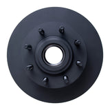 Timbren 13-26 Ford F-250 SD/13-25 Ford F-350 SD BES Coated Brake Rotor - Front - TIM-R205252