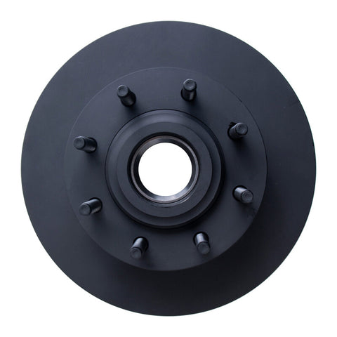 Timbren 13-26 Ford F-250 SD/13-25 Ford F-350 SD BES Coated Brake Rotor - Front - TIM-R205252